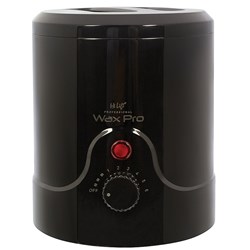HI LIFT Wax pro 200 wax heater - black mini
